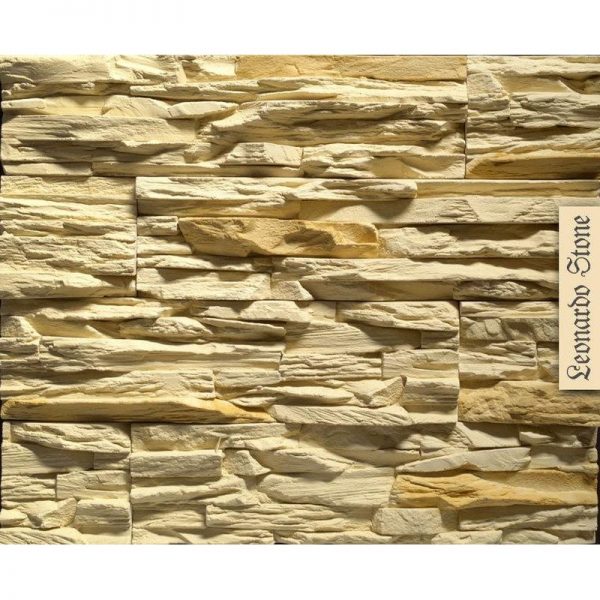Искусственный камень Leonardo Stone, Перуджа 050